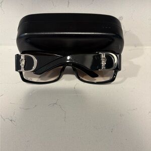 Women’s beautiful Christian Dior sunglasses